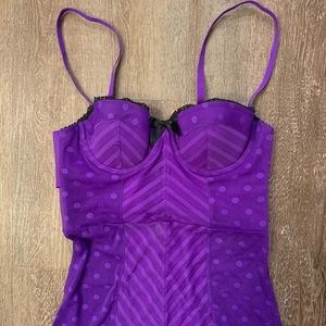 Victoria’s Secret Sexy Little Thing Lingerie